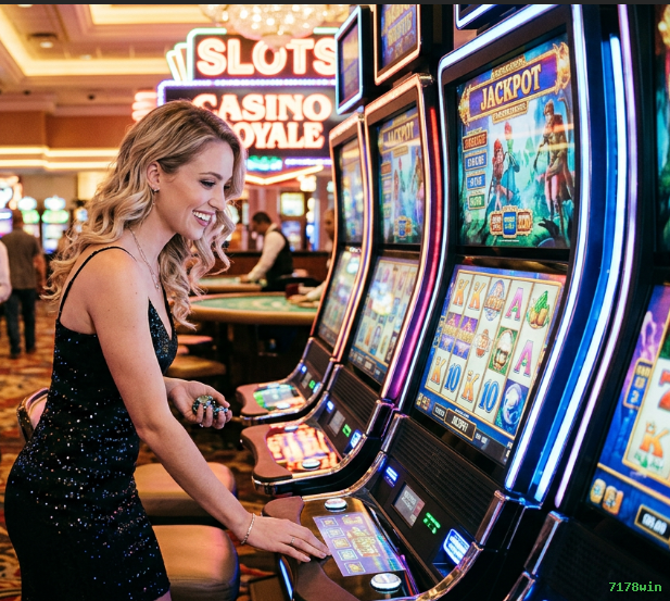 7178win slots no app