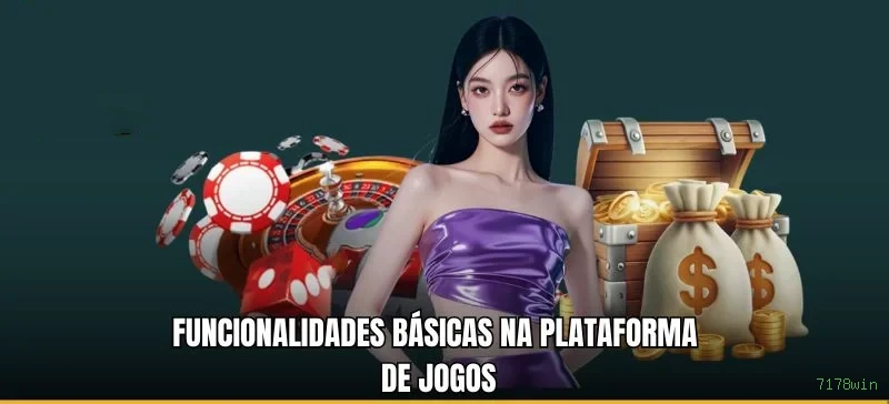 Pagamentos 7178win PIX