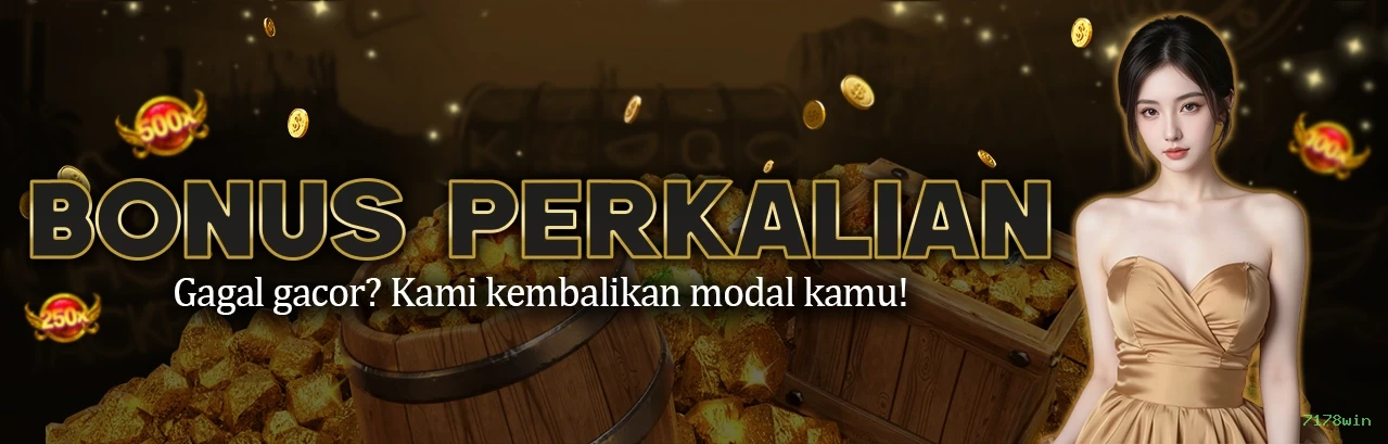 Gates of Olympus slot 7178win